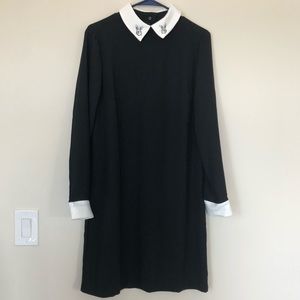 Victoria Beckham for Target Bunny Shift Dress